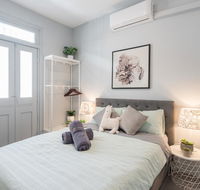 1 Private Double Bed With In Sydney CBD Near Train UTS DarlingHar ICC C hinaTown - SHAREHOUSE - Gold Coast 4U