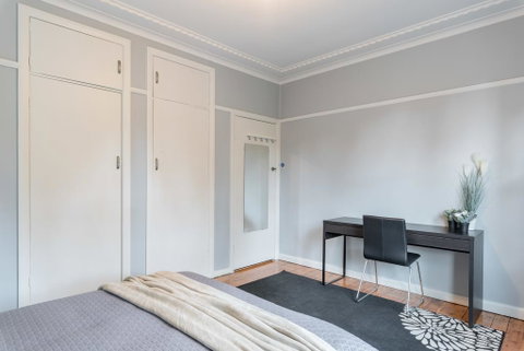 1 Private Double Room In Carramar 1 Minute Walk To Station - SHAREHOUSE - Accommodation Gold Coast 0