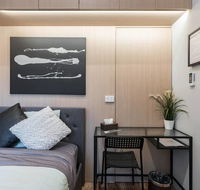 1 Private King Single Bed In Sydney CBD Near Train UTS DarlingHarICCC hinatown - SHAREHOUSE - Gold Coast 4U