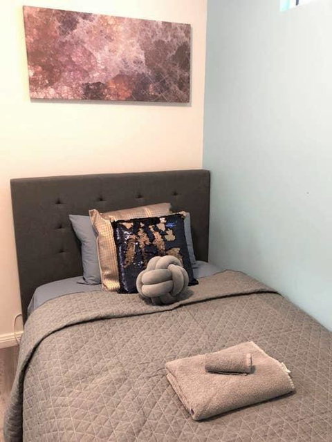 1 Private Single Room In Carramar 1-minute Walk To Station - SHAREHOUSE - Accommodation Gold Coast 3