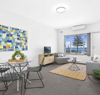 1 South Pacific - Accommodation Gold Coast