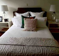 1-Bed room in 2-bed rooms Apartment Double Bay - Accommodation Gold Coast