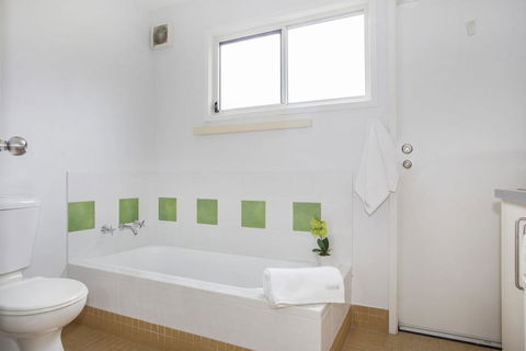 1/31 Ocean Street - A Relaxing Coastal Retreat - Gold Coast 4U 1