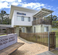1/31 Ocean Street - A Relaxing Coastal Retreat - Gold Coast 4U