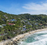 1/37 Marine Pde Wategos Beach - Jane's on Wategos - Gold Coast 4U