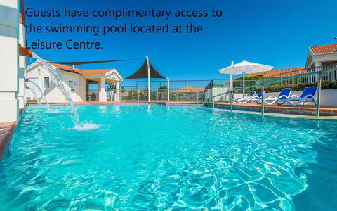 1/6 Convent Lane - Accommodation Gold Coast 3