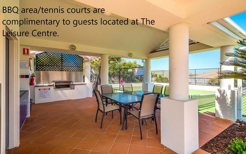 1/6 Convent Lane - Accommodation Gold Coast 2