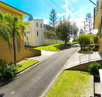 1/6 Convent Lane - Accommodation Gold Coast
