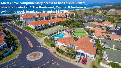 1/6 Convent Lane - Accommodation Gold Coast 1