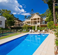10 Alderly - Accommodation Gold Coast