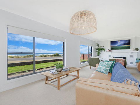 10 OCEAN VILLA - Gold Coast 4U 1