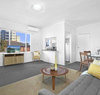 10 South Pacific 2 Bedrooms - Accommodation Gold Coast