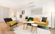 10, Forest Rain, 2BD2Bth, Lv34, Mel CBD Free Tram - thumb 0
