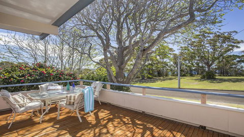 103 Bannister Head Rd - Beaming Bannister Retreat - Gold Coast 4U 0