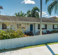 107 First Avenue - Accommodation Gold Coast