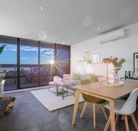 107 Light Filled Cozy Apt in the Heart of St Kilda - Gold Coast 4U