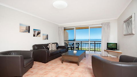 10T Beachfront Apartments - Gold Coast 4U 0