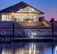 11 Kestrel Place - PRIVATE JETTY - Gold Coast 4U