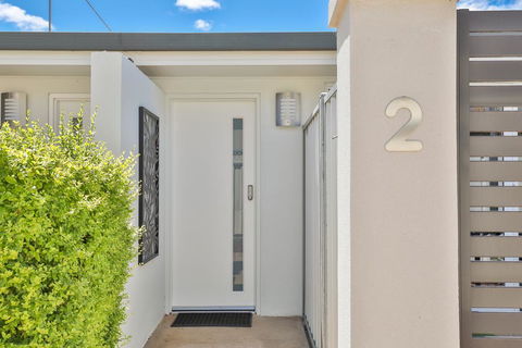 Owner Manager - Gold Coast 4U 2