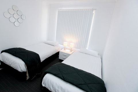 Owner Manager - Gold Coast 4U 0