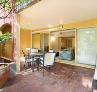 116 French Quarter - Accommodation Gold Coast