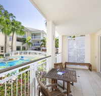 117 Laguna on Hastings - Accommodation Gold Coast