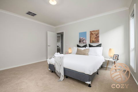 119, Breath Of The Forest In The Heart Of Clyde - Accommodation Gold Coast 1
