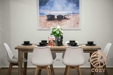 119, Breath Of The Forest In The Heart Of Clyde - Accommodation Gold Coast 3