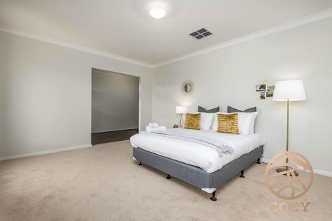 119, Breath Of The Forest In The Heart Of Clyde - Accommodation Gold Coast 2