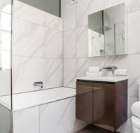 11w Elegance Stylish 3BD Heritage Terrace TheRocks - Accommodation Gold Coast