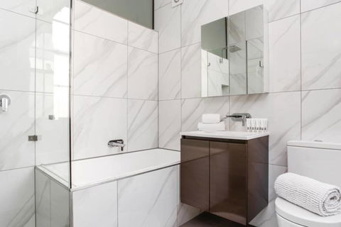 11w Elegance Stylish 3BD Heritage Terrace @TheRocks - Gold Coast 4U 0