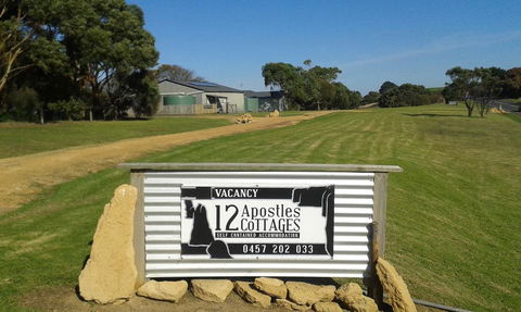 12 Apostles Cottages - Gold Coast 4U 1