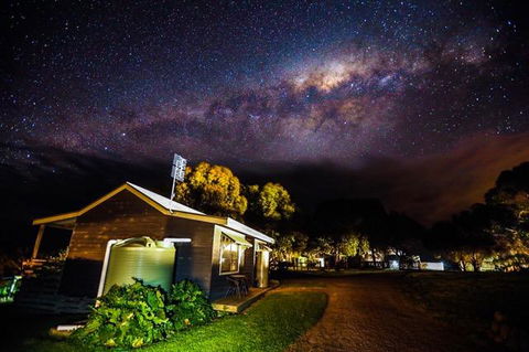 12 Apostles Cottages - Gold Coast 4U 0