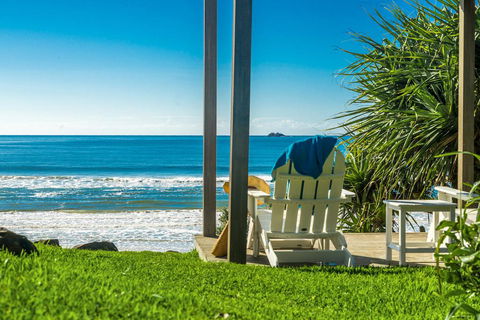 12 Childe Street, Byron Bay - Absolute Belongil Summerhouse - Gold Coast 4U 3