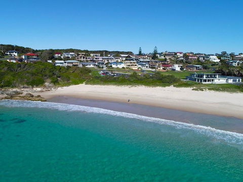 12 Cliff Road - 1 Gold Coast 3