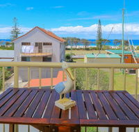 12 Kingsway Ocean View - Gold Coast 4U