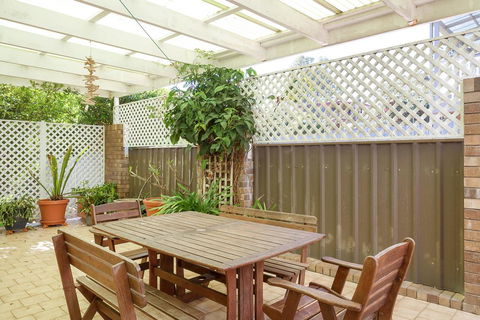 120 Ocean Parade Dalmeny - Accommodation Gold Coast 0