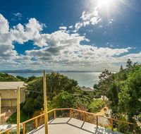 13 Brownell Drive Wategos Beach - Beach House - Gold Coast 4U
