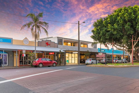 13 First Avenue Sawtell - Accommodation Gold Coast 0