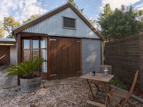131 Your Vineyard Home In The Heart Of The Vale - Accommodation Gold Coast 2