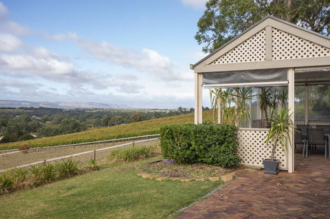 131 Your Vineyard Home In The Heart Of The Vale - Accommodation Gold Coast 1