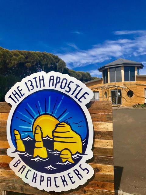 13th Apostle Backpackers - Gold Coast 4U 3