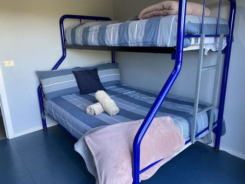 13th Apostle Backpackers - Gold Coast 4U 1