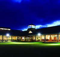 13th Beach Golf Lodges - Accommodation Gold Coast