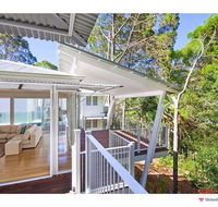 14 Little Cove Road - Accommodation Gold Coast