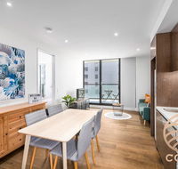 140 Cozy Lakeside Residence In The Heart Of St Kilda 2BD2BT Free Parking - Accommodation Gold Coast