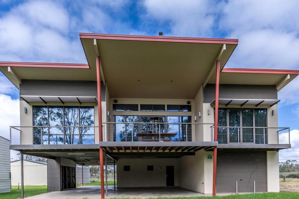 Bowhill SA Accommodation Gold Coast