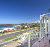143 Mitchell Pde - Magnificent Outlook - Accommodation Gold Coast
