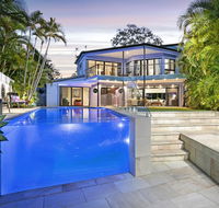 15 Ravenwood - Accommodation Gold Coast