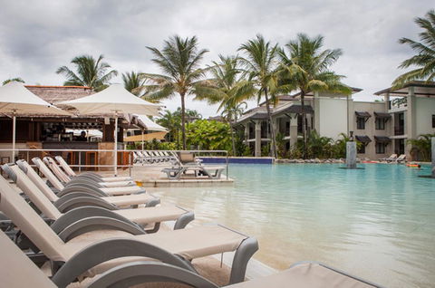 161 SEA TEMPLE LUXURY DIRECT STUDIO - Accommodation Gold Coast 0